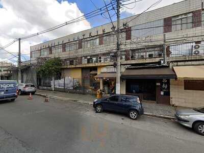 Cafe Sabor Brasileiro