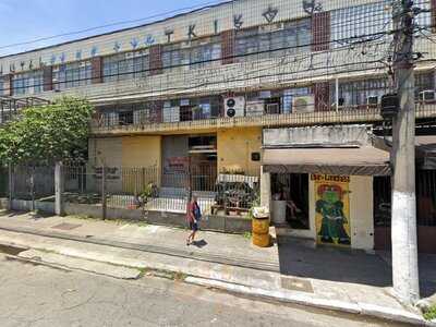 Cafe Sabor Brasileiro