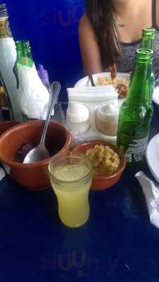 Bar E Lanchonete Nem