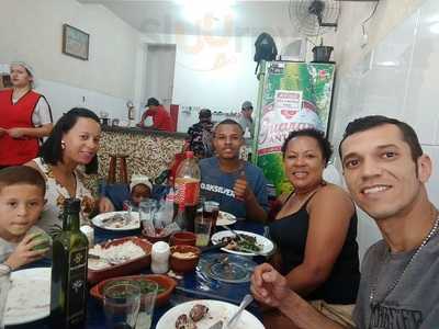 Bar E Lanchonete Nem