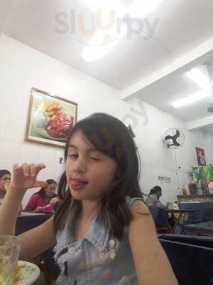 Bar E Lanchonete Nem