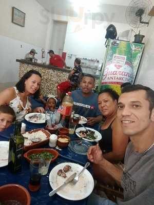 Bar E Lanchonete Nem