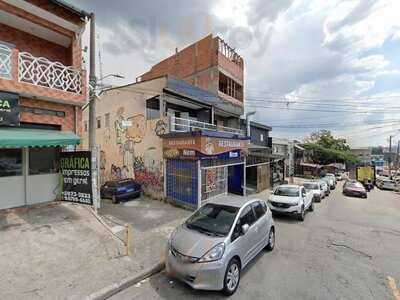 Bar E Lanchonete Nem