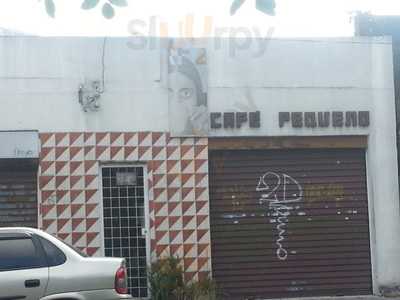 Cafe Pequeno