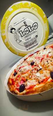 Tutti Delizioli Pizzaria