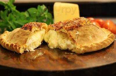 Tutti Delizioli Pizzaria