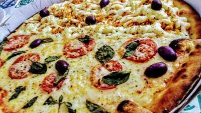 Tutti Delizioli Pizzaria