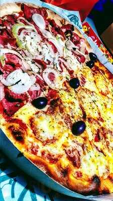 Tutti Delizioli Pizzaria