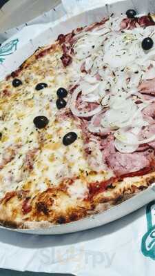 Tutti Delizioli Pizzaria