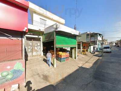 Lanchonete Da Esfiha