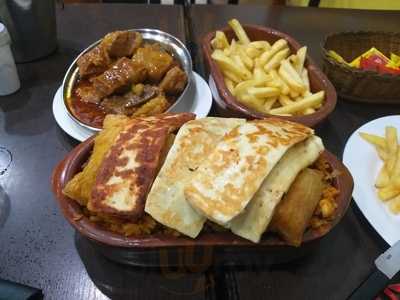 Casa Do Norte Bonitense