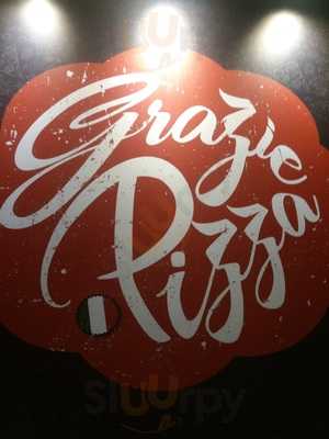 Grazie Pizza