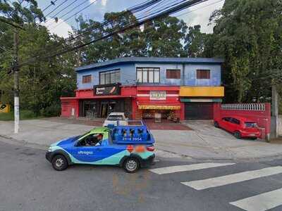 Cafe Do Carmo Expresso