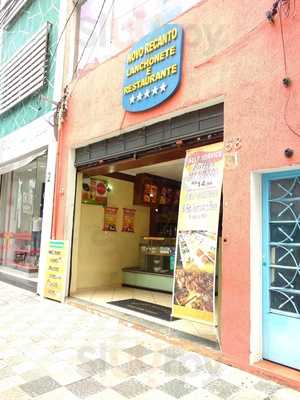 Marque's Restaurante