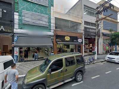 Marque's Restaurante