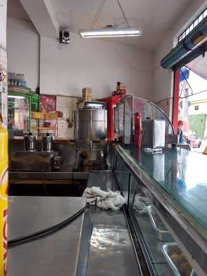 Lanchonete E Restaurante Oratorio