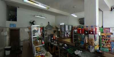 Lanchonete E Restaurante Oratorio