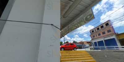 Lanchonete E Restaurante Oratorio