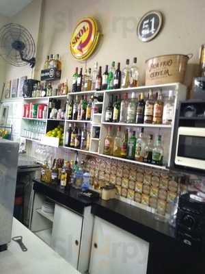 Bar E Lanches Formigao