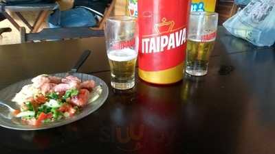 Bar E Lanches Formigao