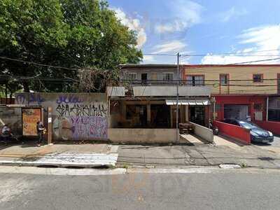 Bar E Lanches Formigao