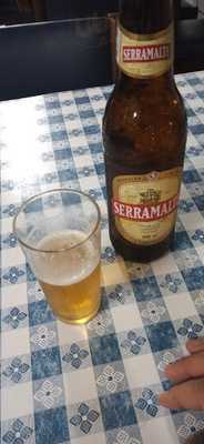 Bar E Lanches Odisseia