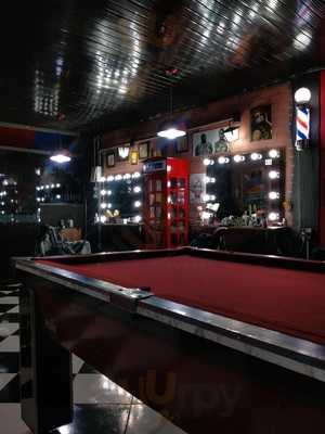 Grimaldi Choperia E Frango Frito