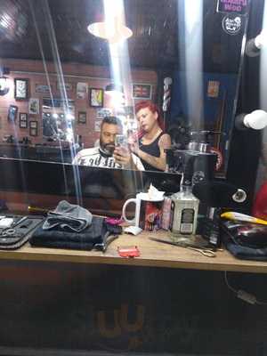 Grimaldi Choperia E Frango Frito