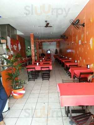 Grimaldi Choperia E Frango Frito