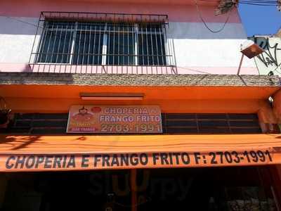 Grimaldi Choperia E Frango Frito