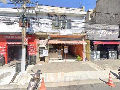 Grimaldi Choperia E Frango Frito