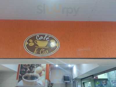 Cafe & Cia