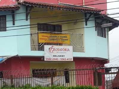 Rotatoria Bar E Gastronomia