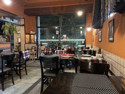 Restaurante E Pizzaria Mayara