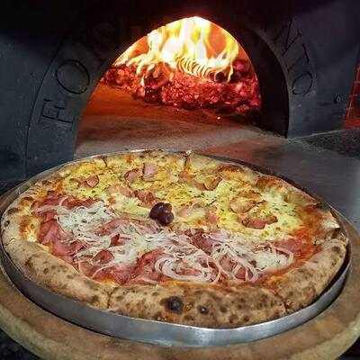 Restaurante E Pizzaria Mayara