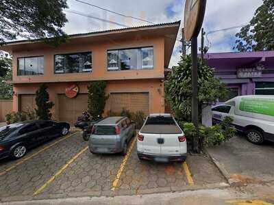 Restaurante E Pizzaria Mayara