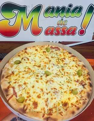 Massa Mania