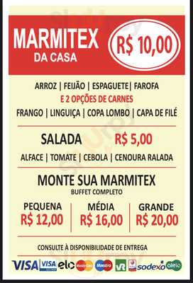 Restaurante Diva's & Diversos