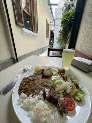 Restaurante Diva's & Diversos