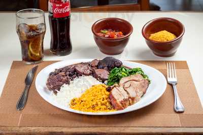 Restaurante Diva's & Diversos