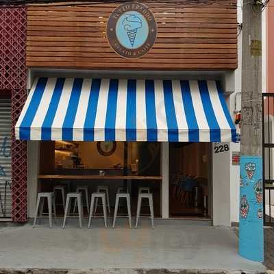 Tutto Freddo - Gelato E Café