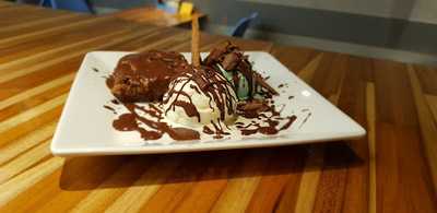 Tutto Freddo - Gelato E Café