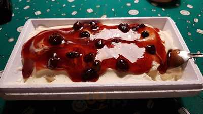 Tutto Freddo - Gelato E Café