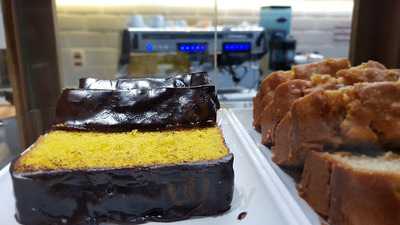 Tutto Freddo - Gelato E Café