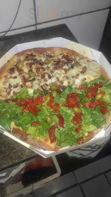 Nova Labela Pizzaria