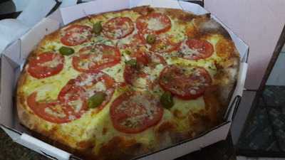 Nova Labela Pizzaria