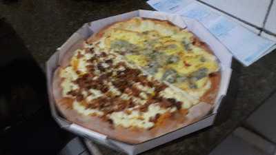 Nova Labela Pizzaria