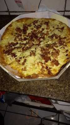 Nova Labela Pizzaria