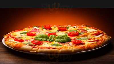 Nova Labela Pizzaria