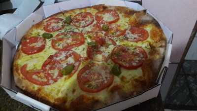 Nova Labela Pizzaria